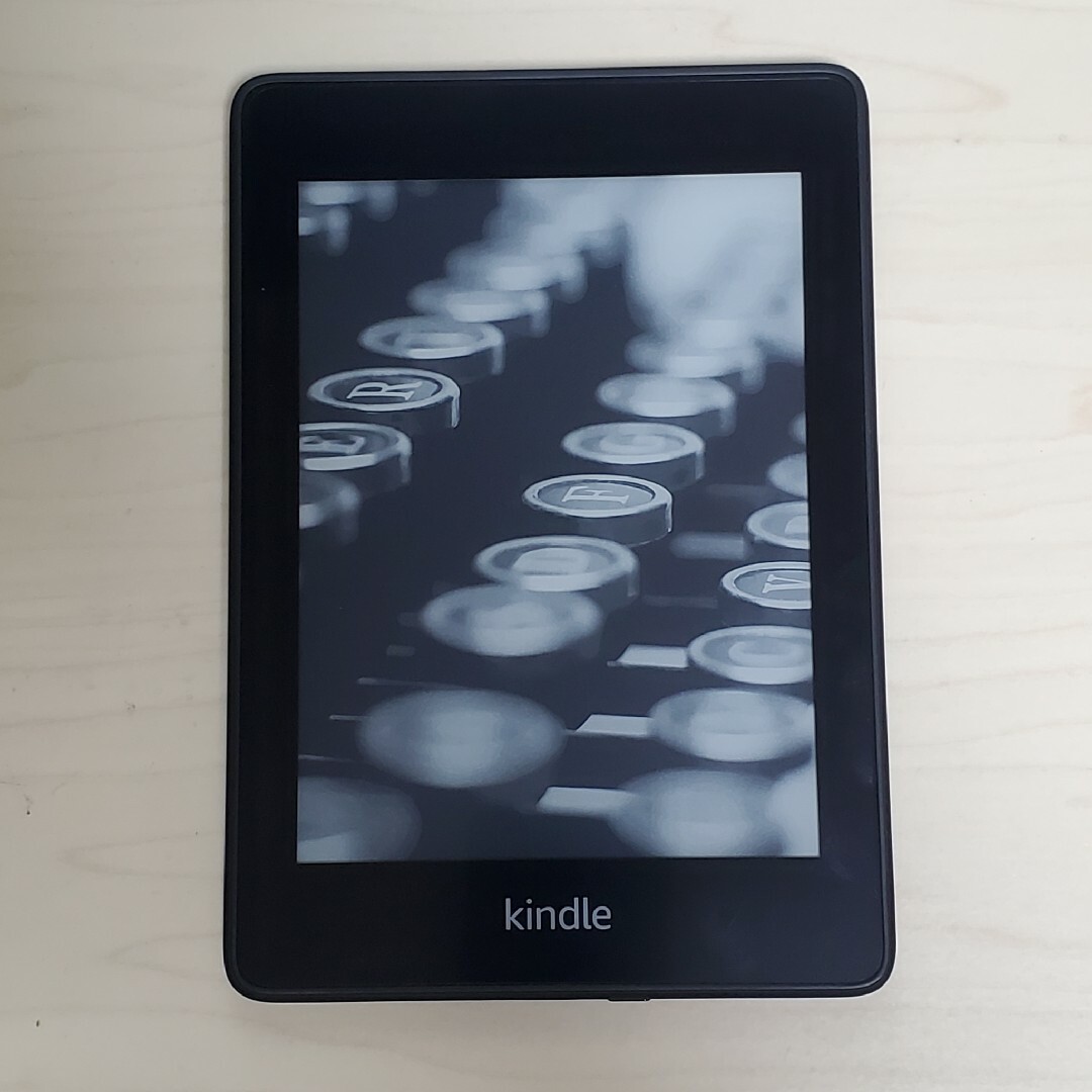 Amazon Kindle Paperwhite 第10世代 Kindle Paperwhite 第10世代 Wi-Fi