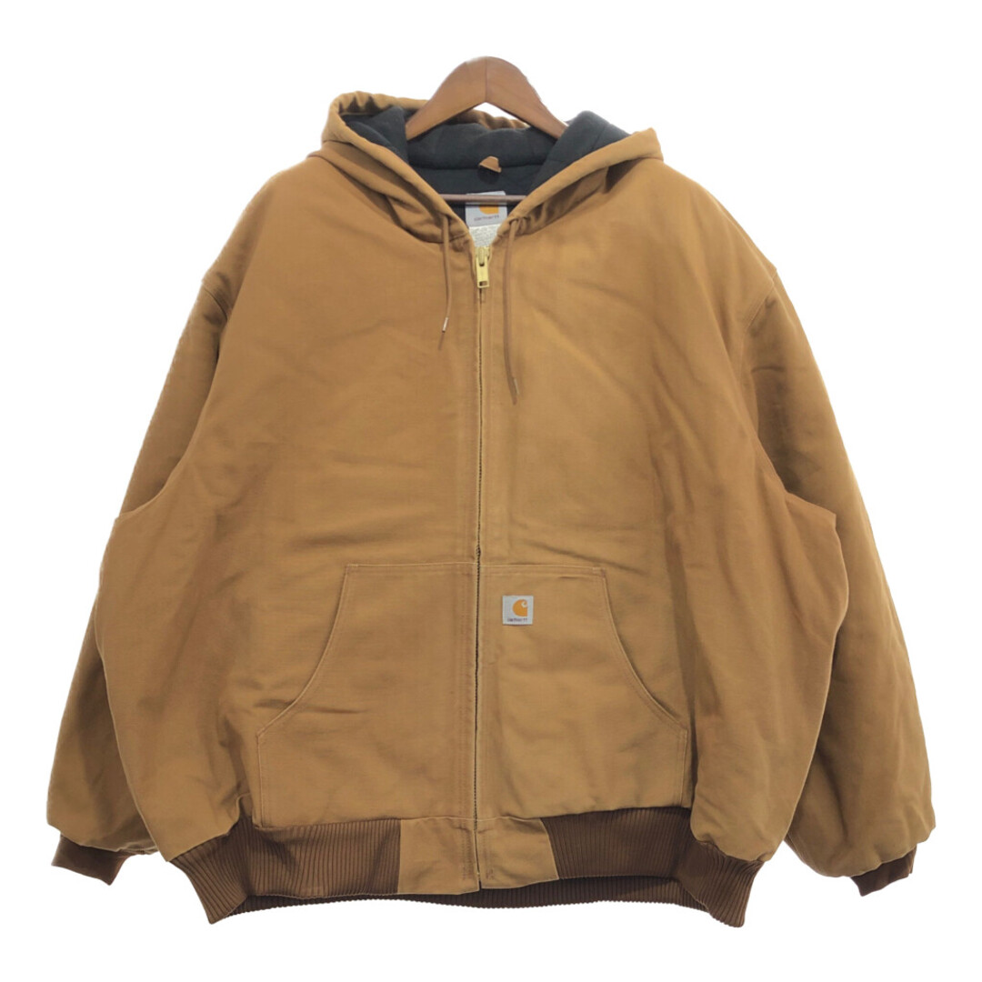 carhartt - USA製 Carhartt カーハート アクティブジャケット アウター