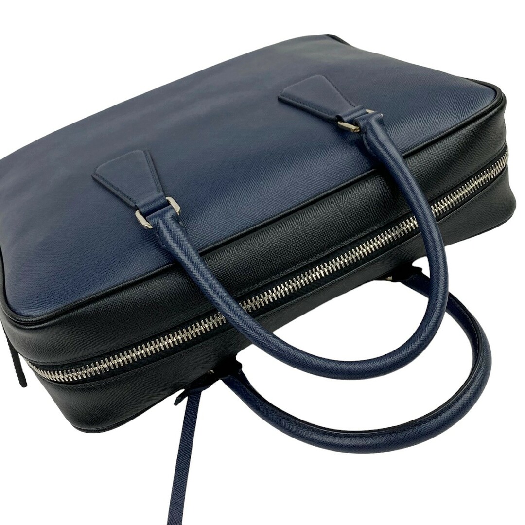 PRADA - □美品□ プラダ ビジネス バッグ ブリーフ ケース