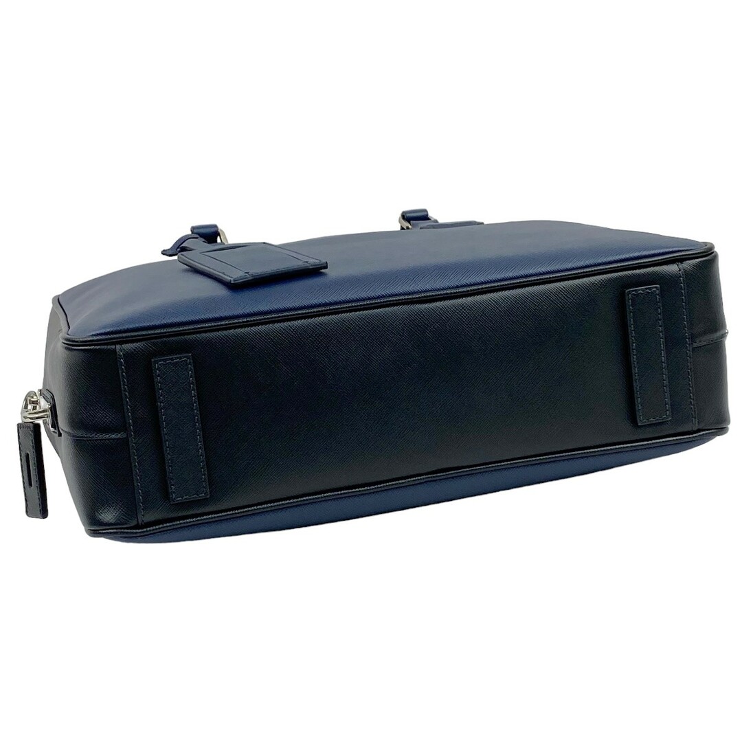 PRADA - □美品□ プラダ ビジネス バッグ ブリーフ ケース