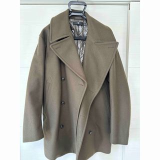 UNIQLO（ピーコート）のフリマアイテム一覧