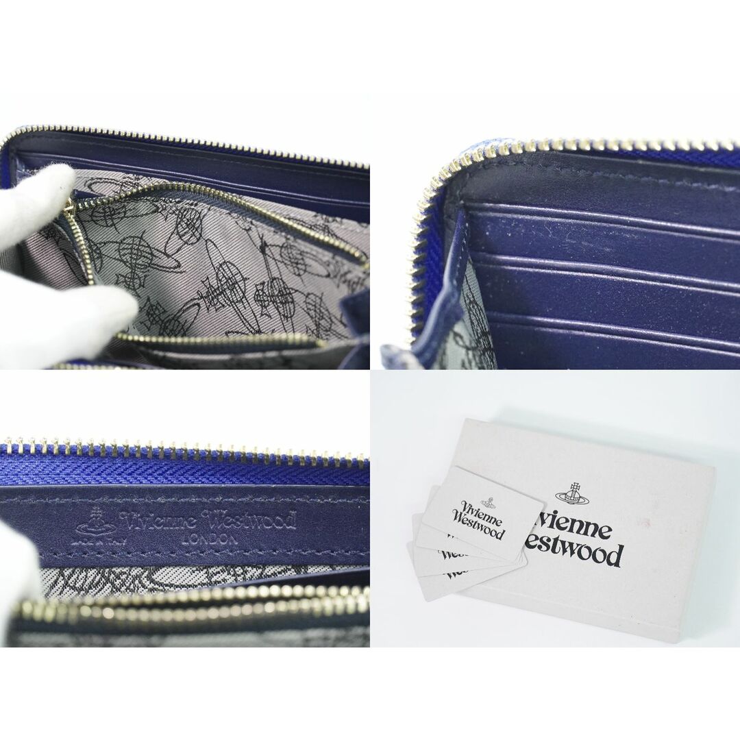 Vivienne Westwood - 本物 ヴィヴィアン ウエストウッド Vivienne