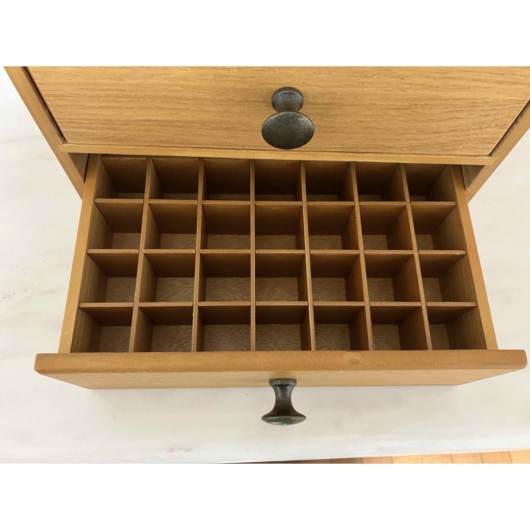 doTERRA - doTERRA ウッドボックス88の通販 by くろ's shop｜ドテラ