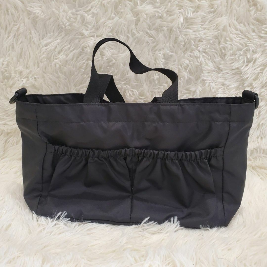 agnes b. - アニエスべー アダムエロペ 別注 マザーズバッグ 3点セット