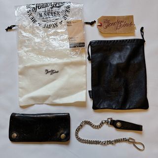 TENDERLOINのフリマアイテム一覧