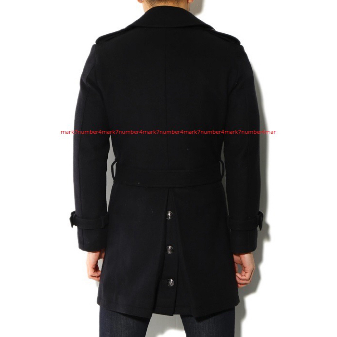 BURBERRY BLACK LABEL - 新品同様 バーバリー ブラックレーベル