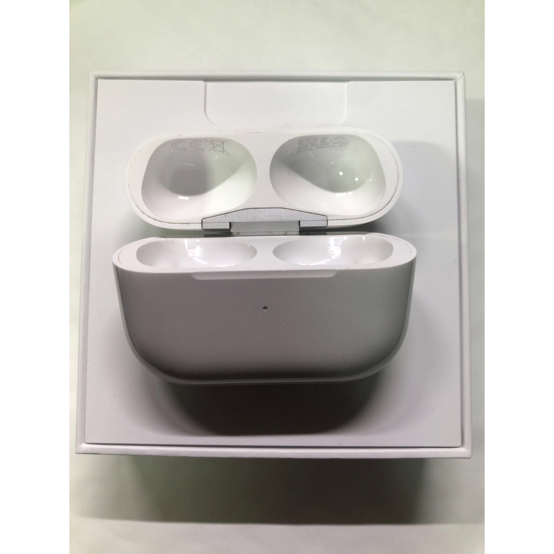 Apple - Apple AirPods Pro 第1世代 充電ケース ワイヤレス充電の通販