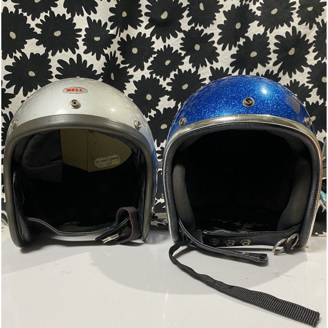 BELL - ARTHUR FULMER AF20 ビンテージヘルメット Buco BELL の通販 by