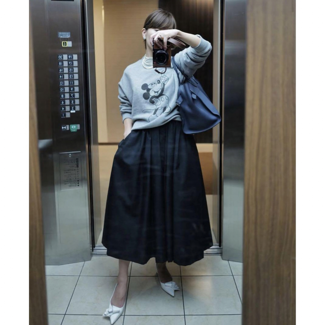 Ron Herman - RH Vintage Mickey Sweat Shirt 根岸由香里の通販 by