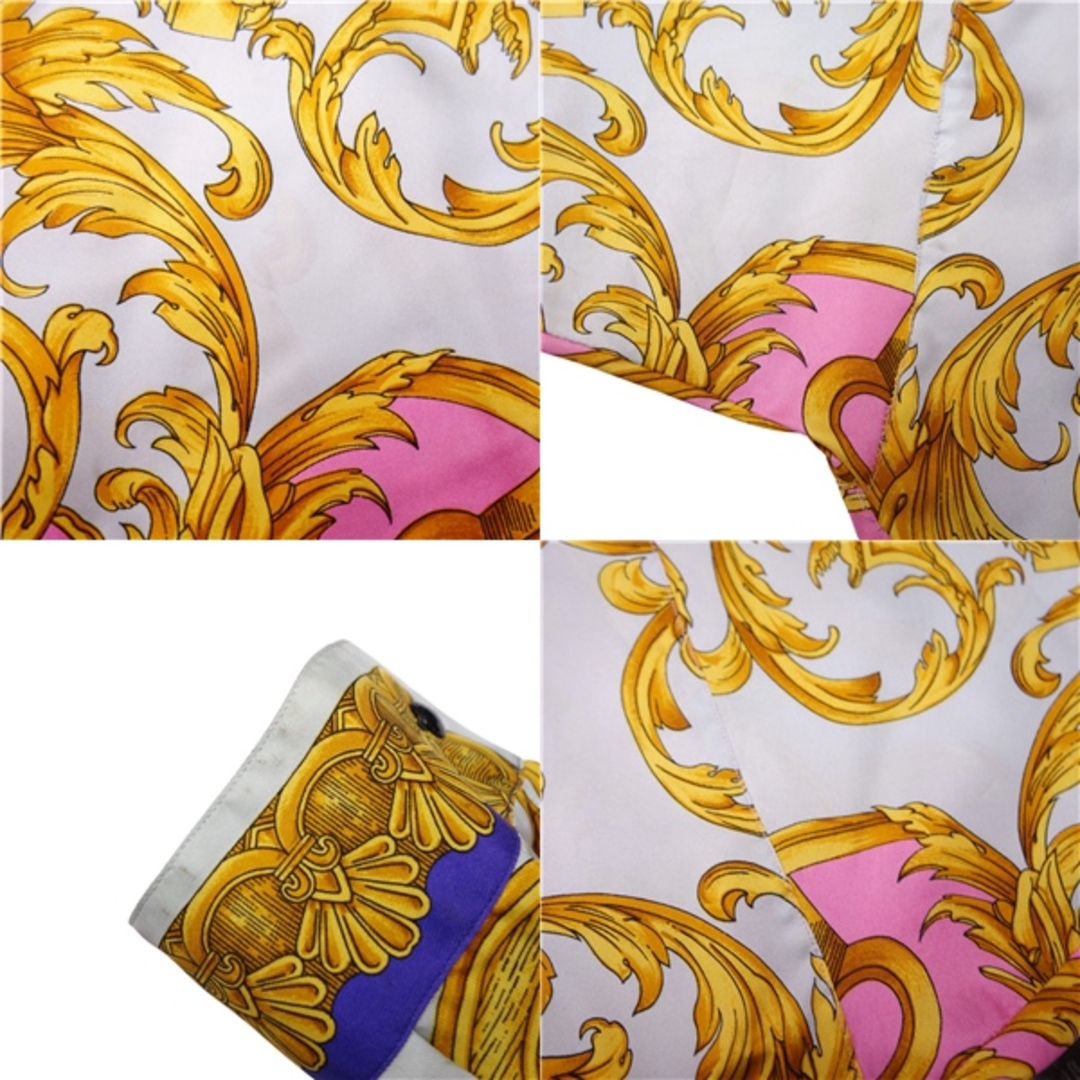 Gianni Versace - Vintage ジャンニヴェルサーチ GIANNI VERSACE