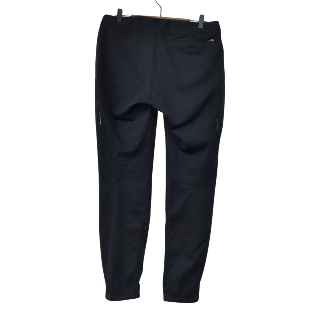 極美品 モンベル mont-bell ペダリングパンツ サーモ 1130601 男女兼用