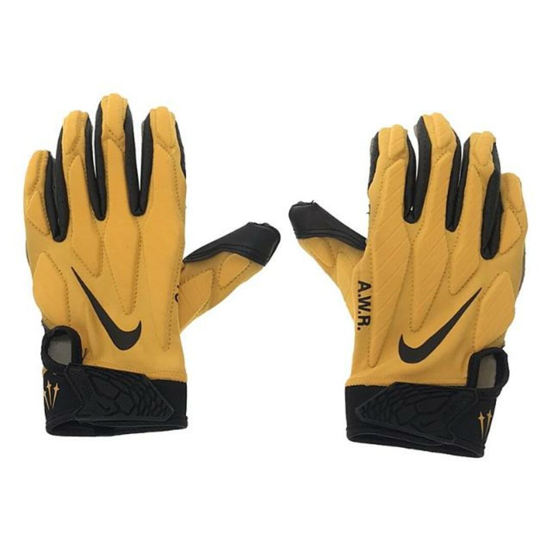 NIKE - 【美品】 NIKE / ナイキ | Drake NOCTA Gloves / ドレイク