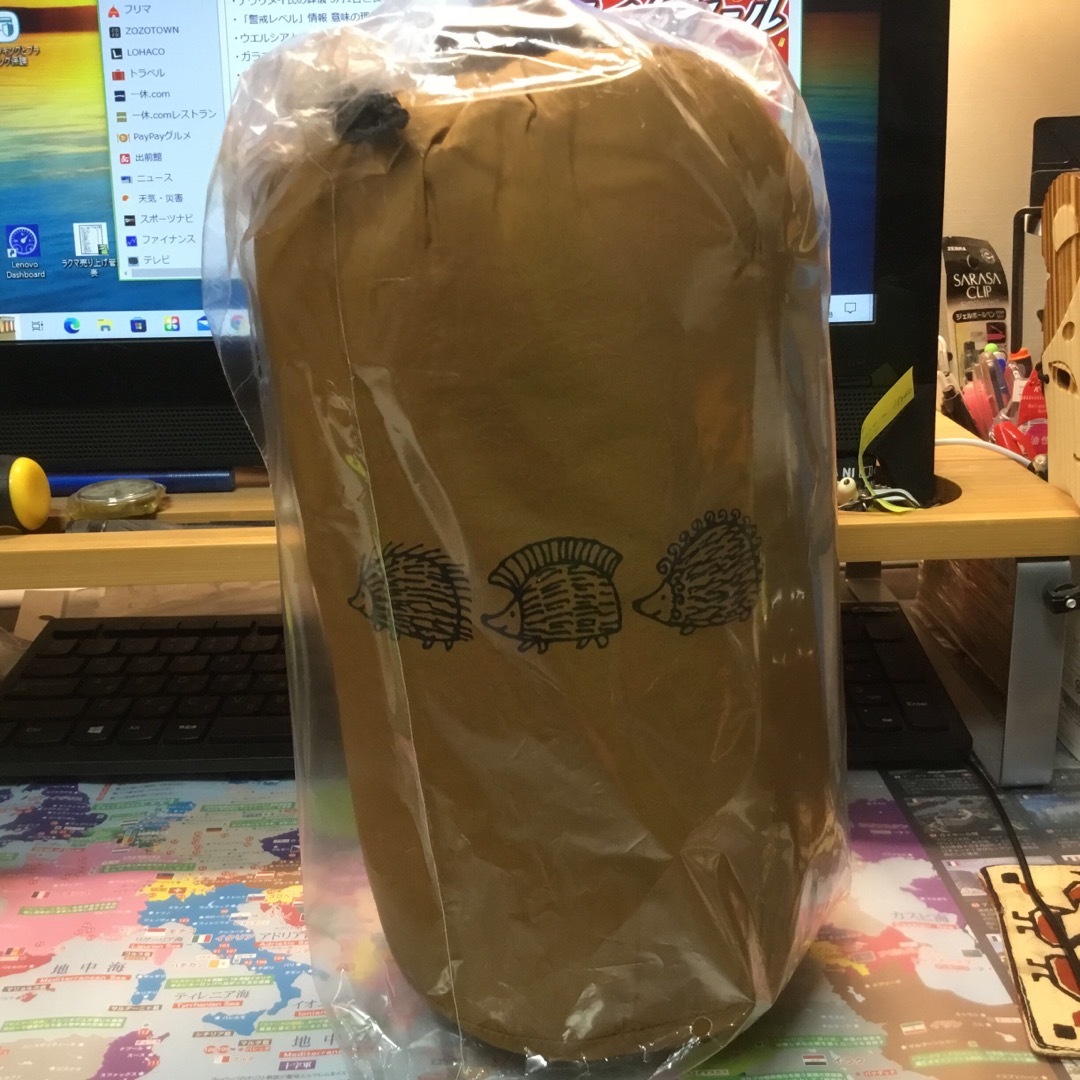 Lisa Larson - リサラーソン Dan-ten 新品未使用の通販 by 断捨離