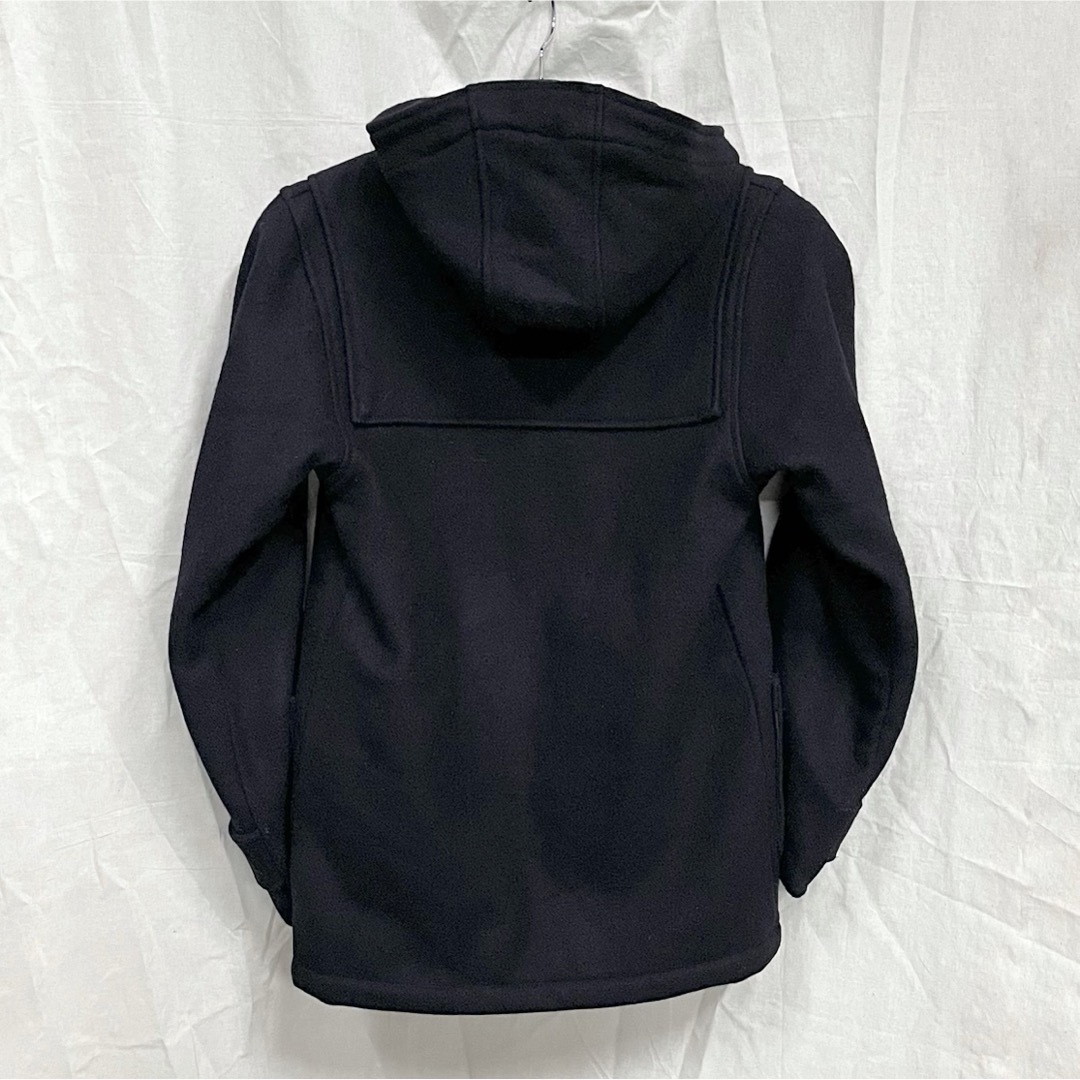 SPIEWAK - SPIEWAKビンテージウールショートダッフル(アメリカ製)の