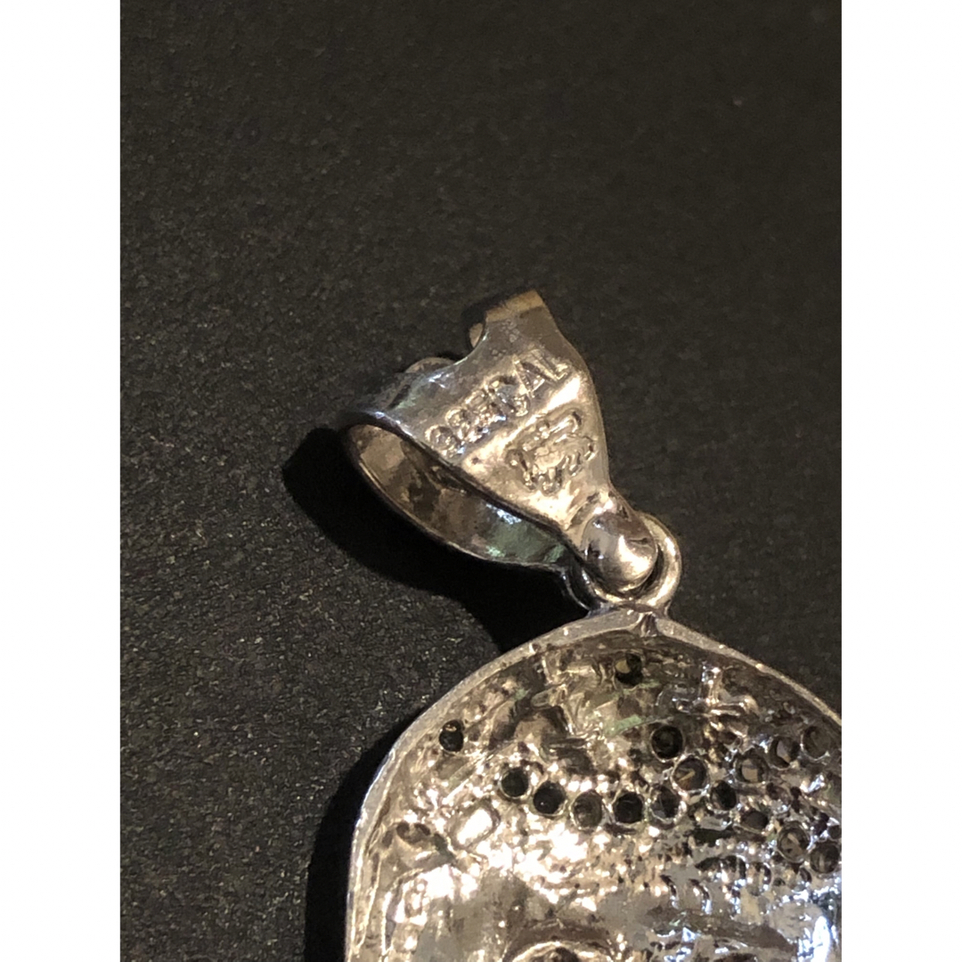 AVALANCHE - アバランチ ジーザス silver925 avalancheの通販 by Ms