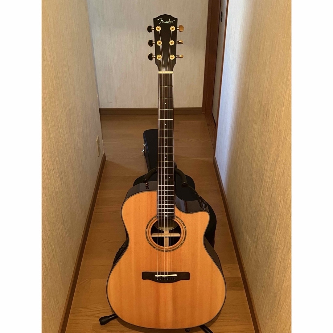 Fender - Fender GA45SCE 純正ケース付きの通販 by folkoyaji's shop
