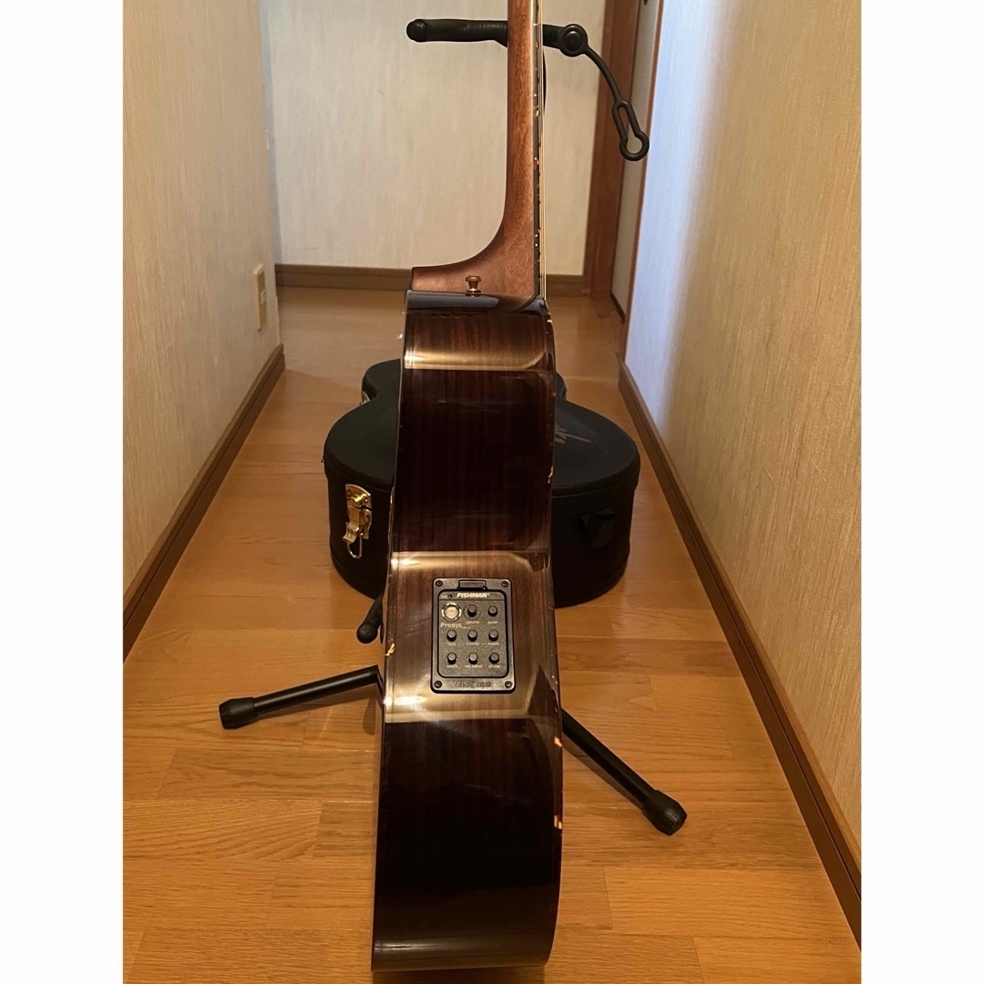 Fender - Fender GA45SCE 純正ケース付きの通販 by folkoyaji's shop