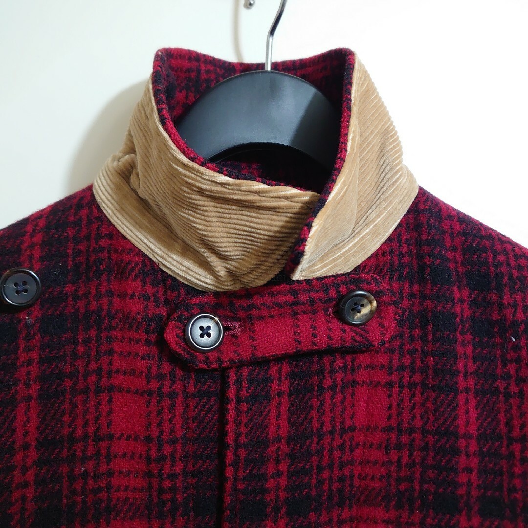 POLO RALPH LAUREN - ☆超美品☆ラルフローレン ウールハンティング