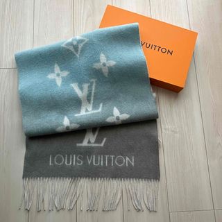LOUIS VUITTON（マフラー/ショール）のフリマアイテム一覧