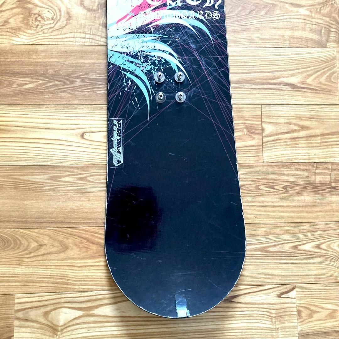 ツマ ZUMA スノーボード 147cm 板 キャンバーの通販 by みゃお's shop