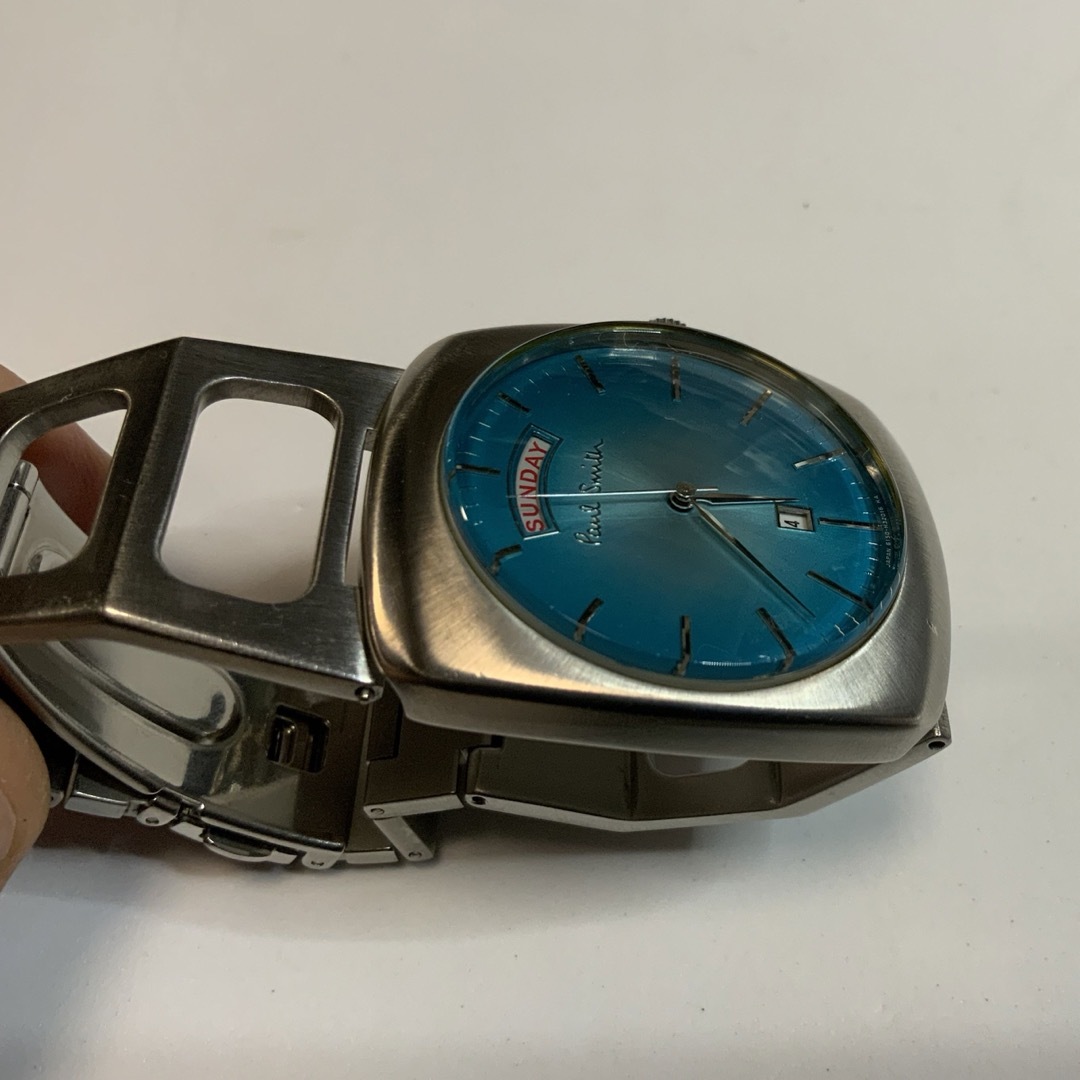 Paul Smith - 【レア】 Paul Smith 6150-H18831 Y グリーンの通販 by