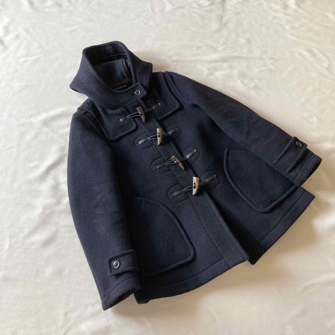 LONDON TRADITION - 英国製 ロンドントラディション グリーンレーベル