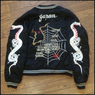 PHERROW'S（スカジャン）のフリマアイテム一覧