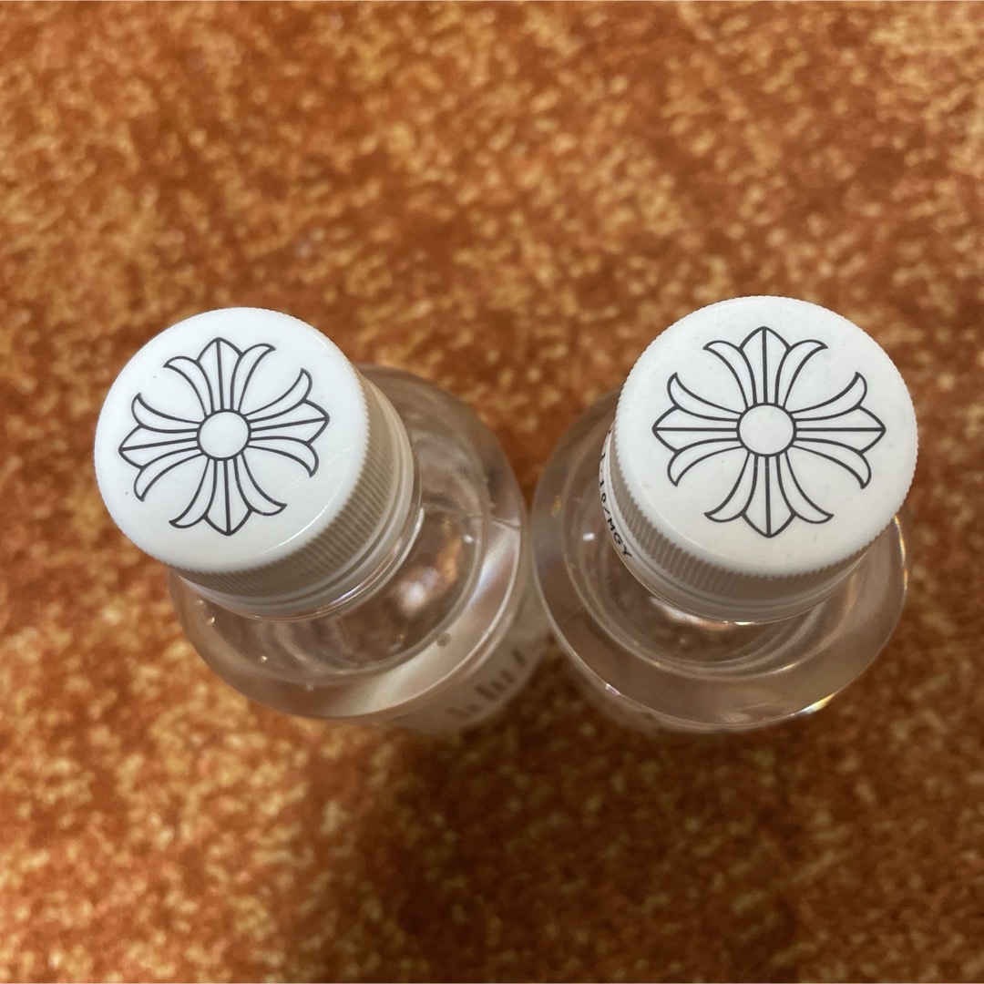 Chrome Hearts - クロムハーツ 水 ミネラルウォーターの通販 by MA's