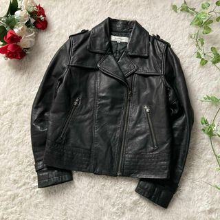 Spick & Span（ライダースジャケット）のフリマアイテム一覧