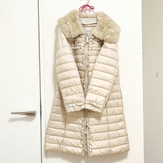 TO BE CHIC（ダウンコート）のフリマアイテム一覧