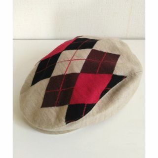 BURBERRY（ハンチング/ベレー帽）のフリマアイテム一覧