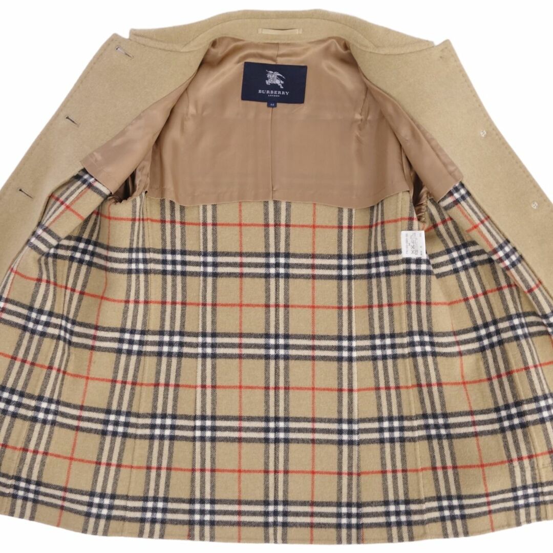 BURBERRY - 美品 バーバリー ロンドン BURBERRY LONDON コート ステン