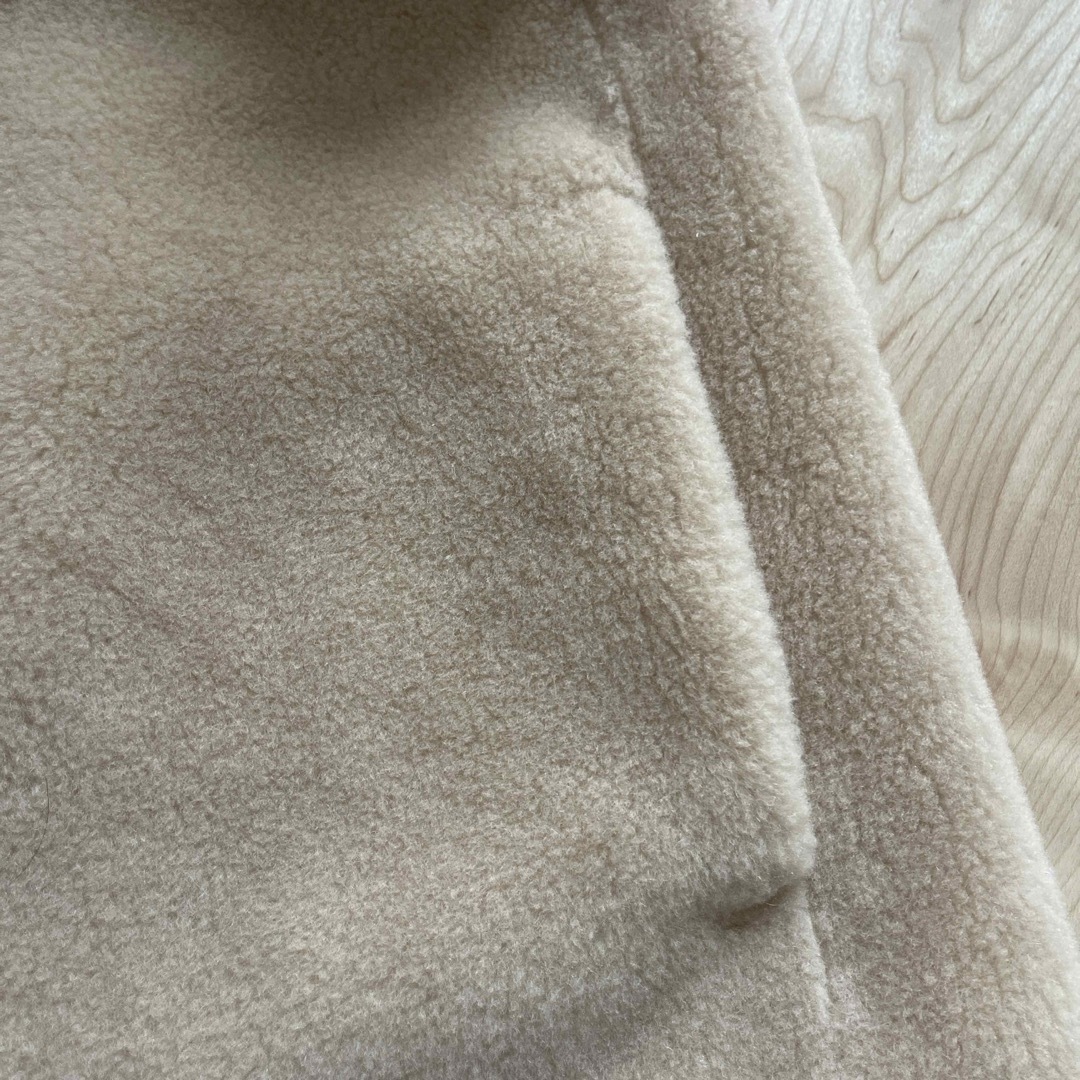 OHGA オーガ エコムートンコート コート Mの通販 by mia's shop｜ラクマ