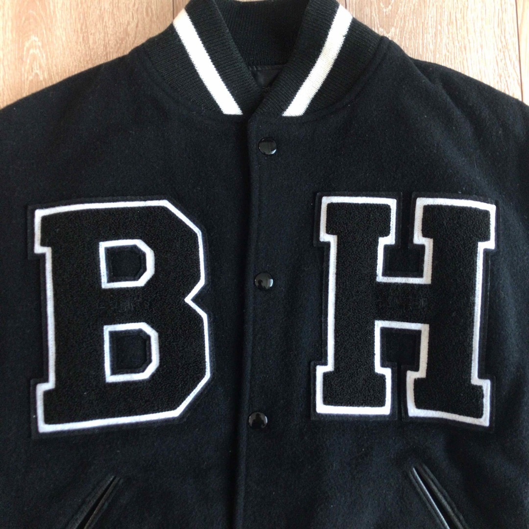 GOODENOUGH - 90s グッドイナフ BOUNTY HUNTER コラボスタジャン M