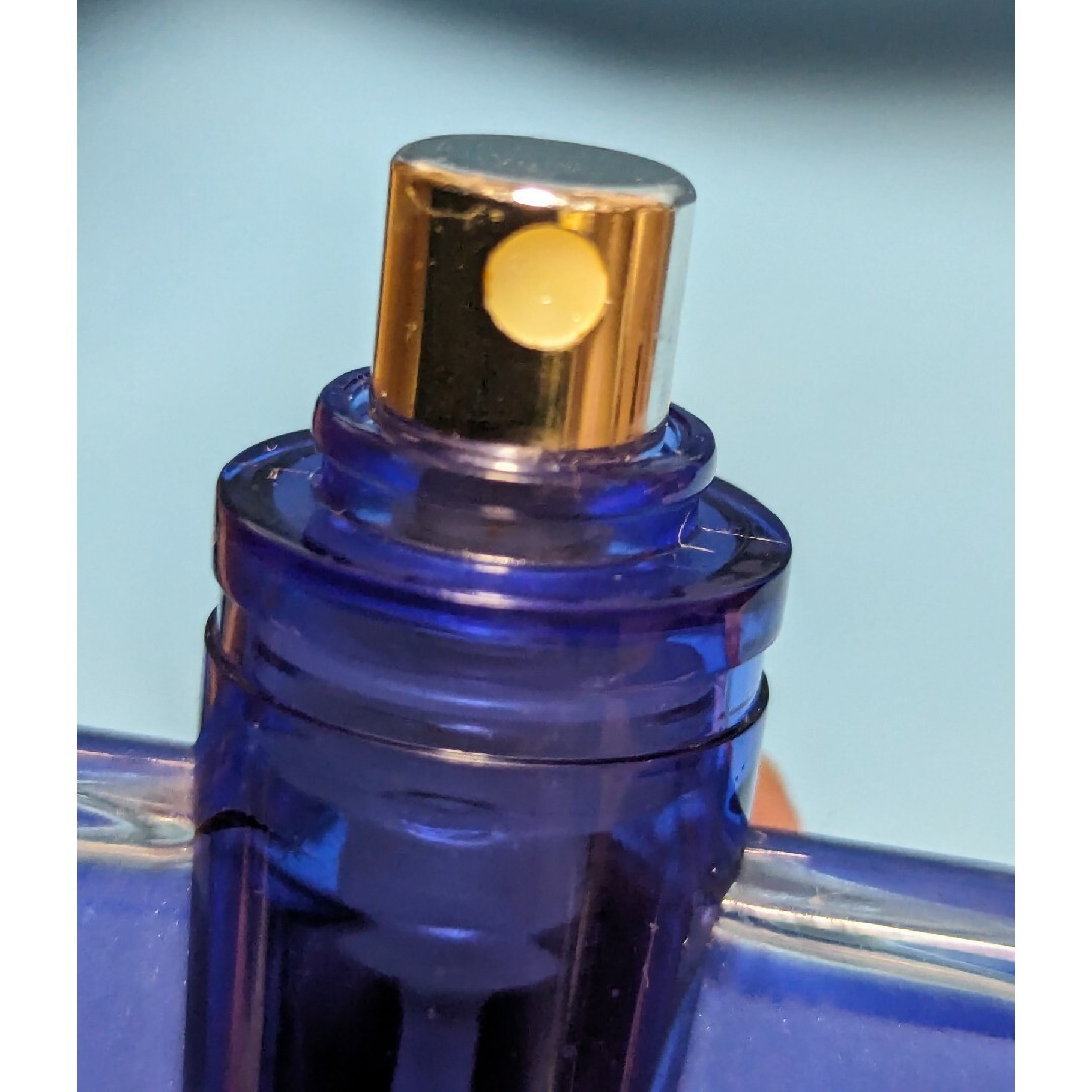 BVLGARI - 廃盤希少ブルガリブルーオードパルファム40mlの通販 by ベム