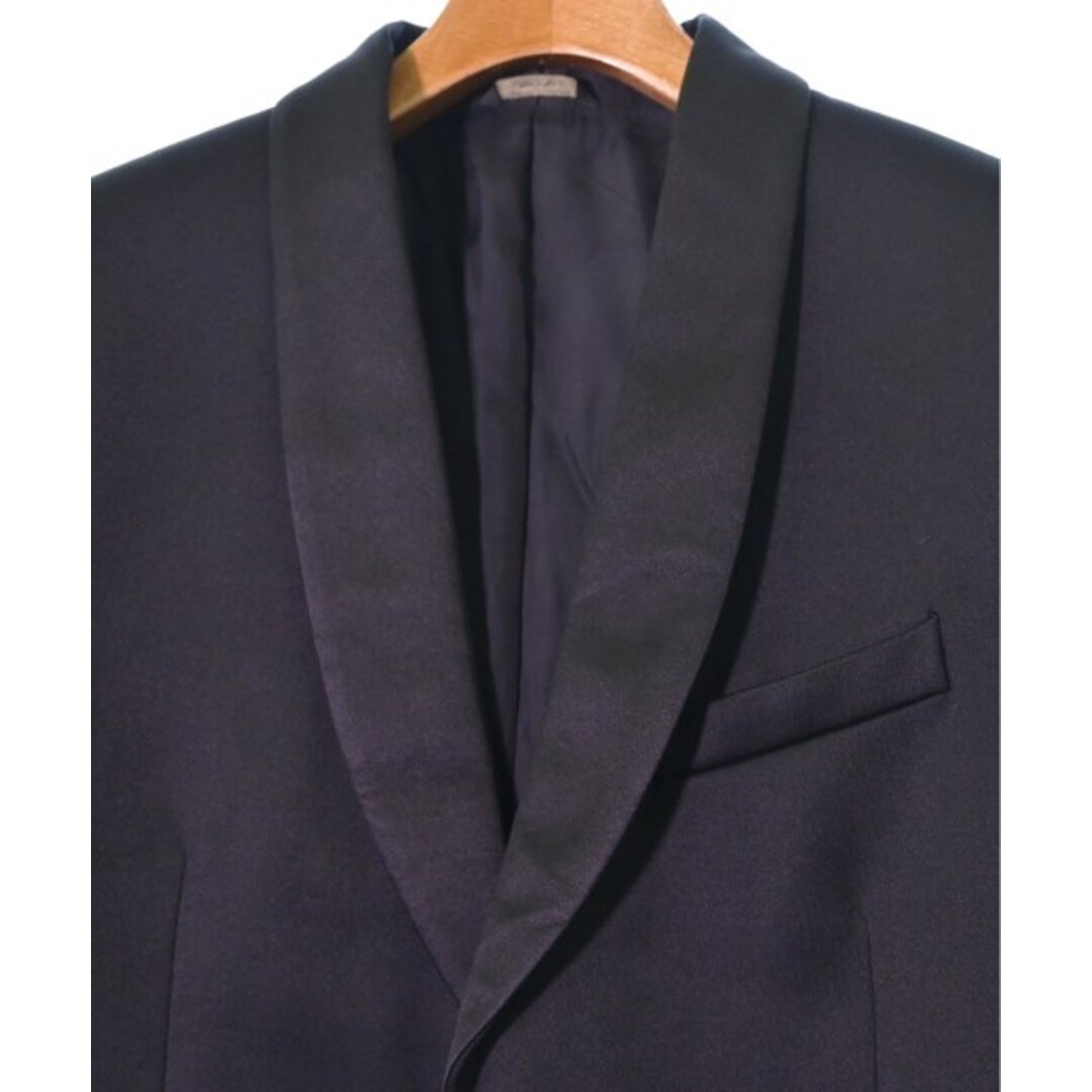 FENDI - FENDI フェンディ セットアップ・スーツ（その他） XL 黒