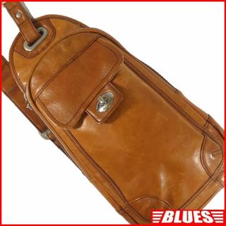 輪怐(LIN-KU) - 【希少美品】LIN-KU 輪怐 ビジネスバッグ 格（カク