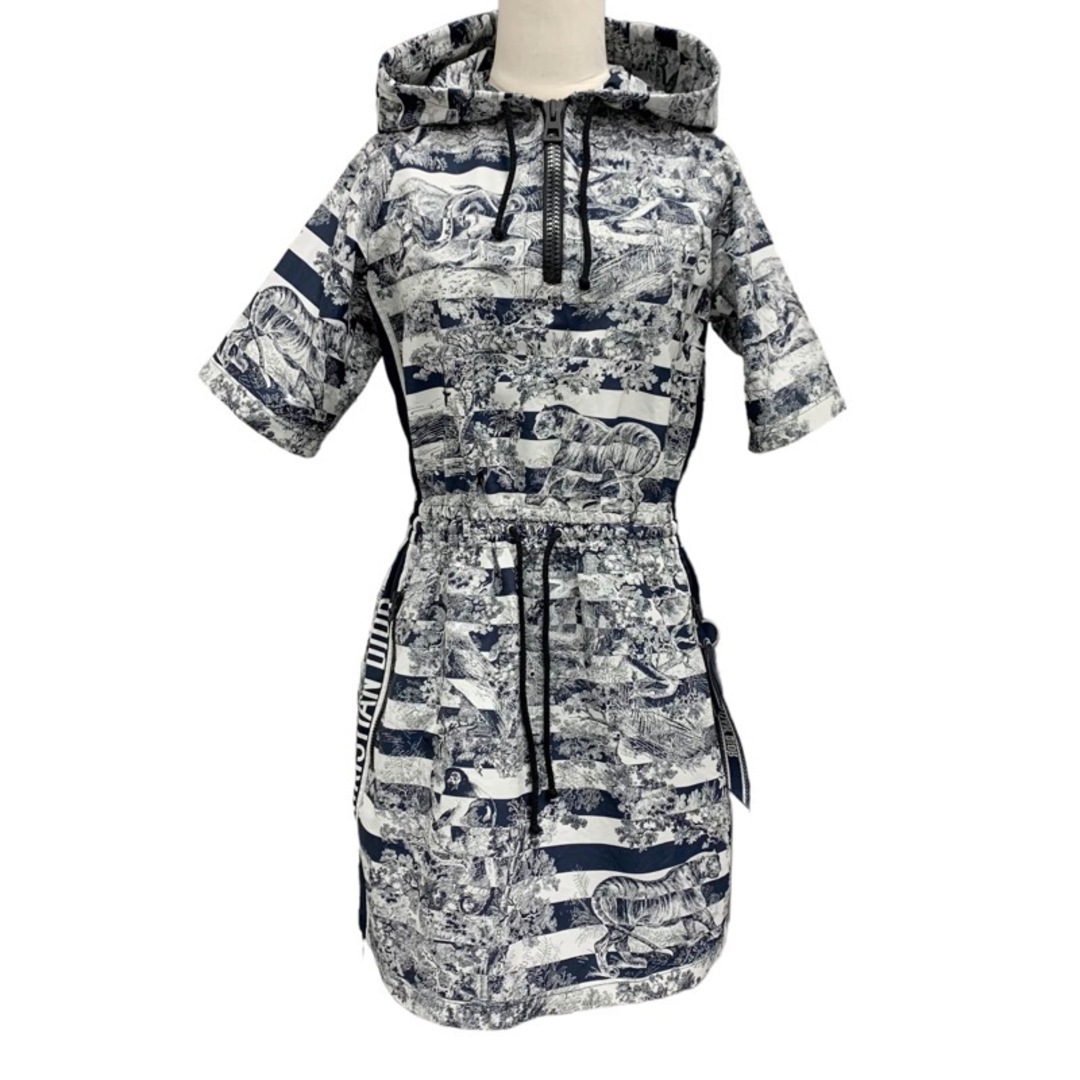 Christian Dior - クリスチャンディオール CHRISTIAN DIOR ワンピース