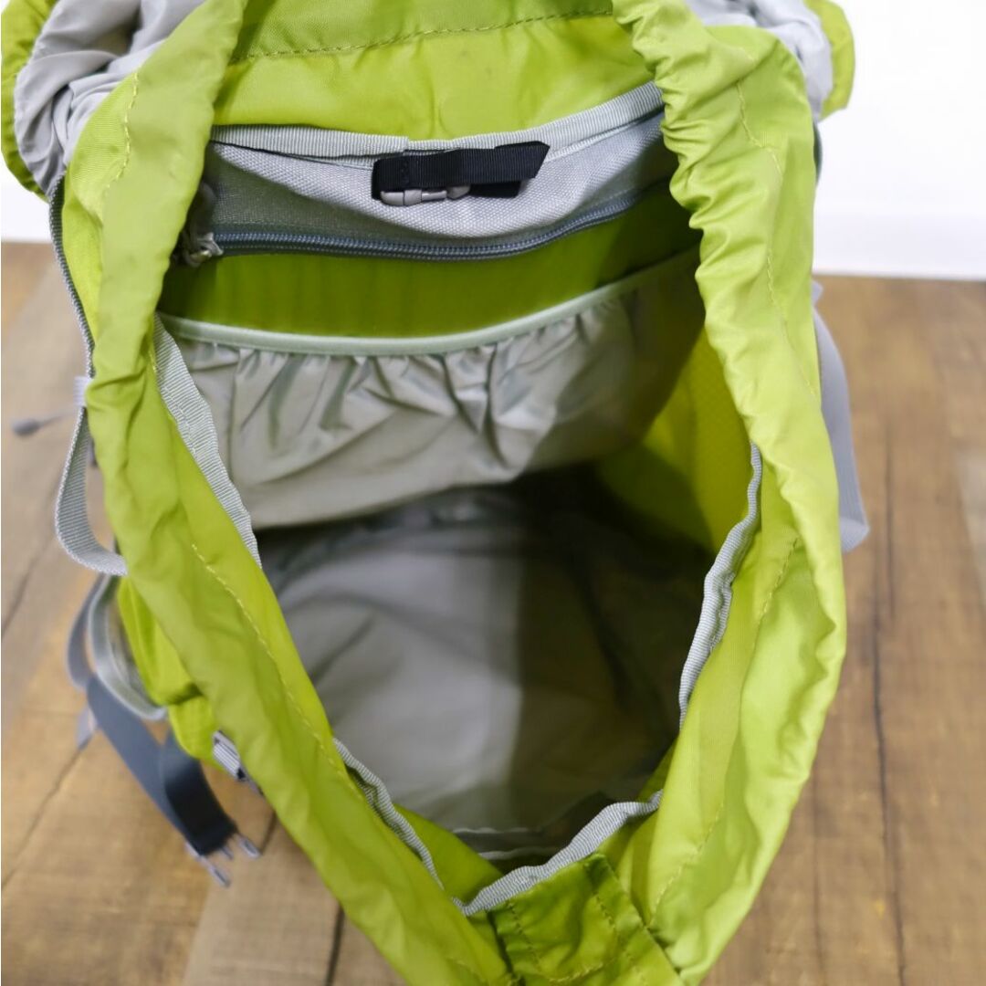 Osprey - オスプレー OSPREY stratos 26 ストラトス 26L リュック