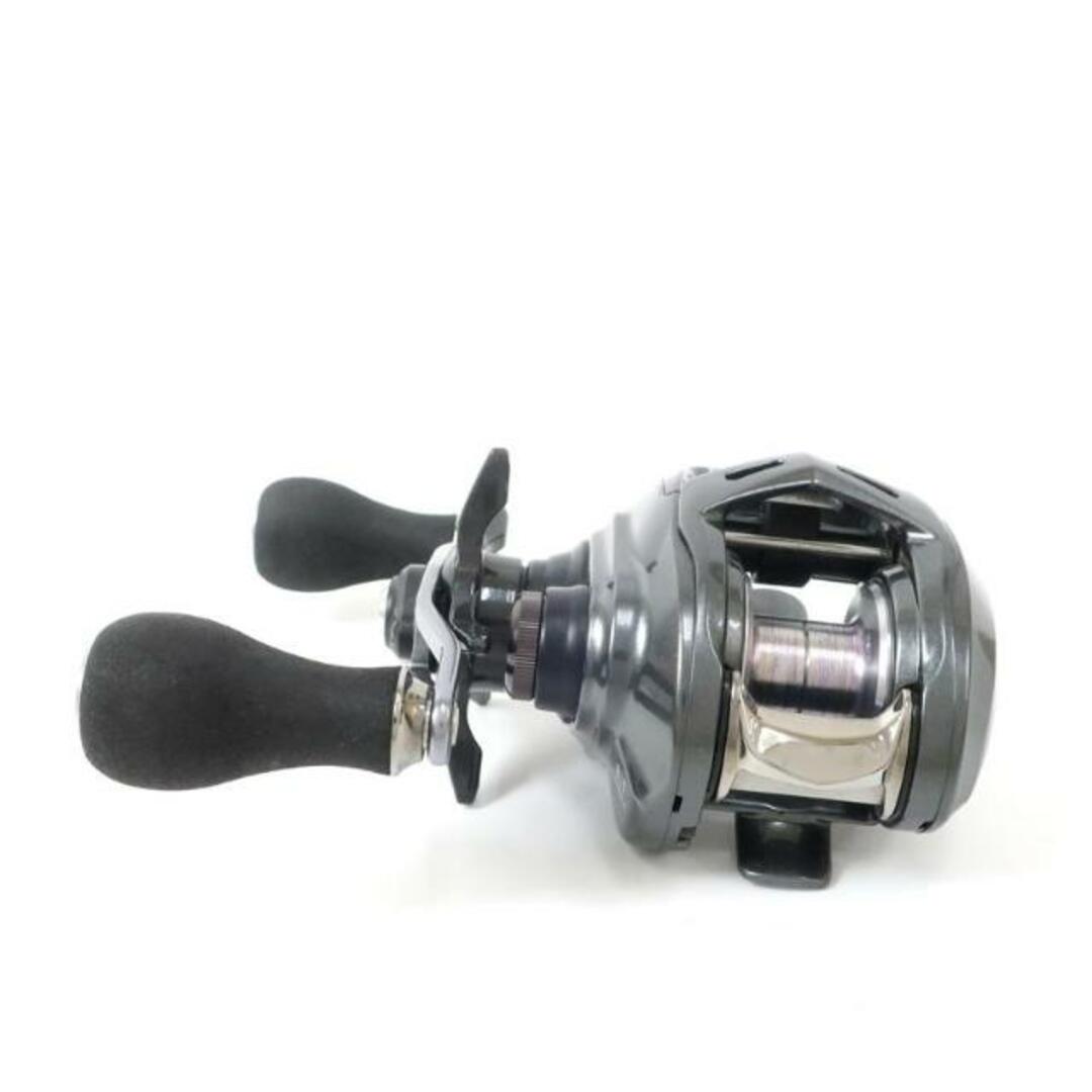 DAIWA ダイワ/20アドミラA100XHL ベイトリール ADMIRA A 100XHL