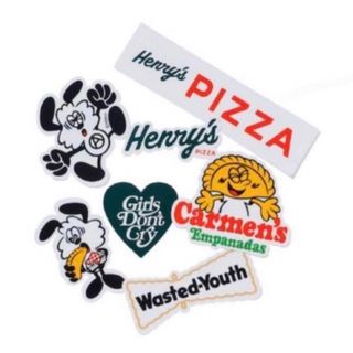 Girls Don't Cry（その他）のフリマアイテム一覧