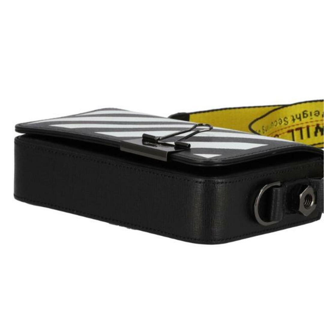 OFF-WHITE オフホワイト/バッグショルダーバッグ/バッグ/Aランク/37