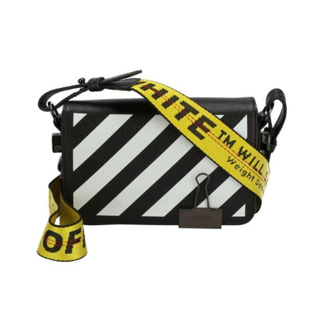 OFF-WHITE オフホワイト/バッグショルダーバッグ/バッグ/Aランク/37