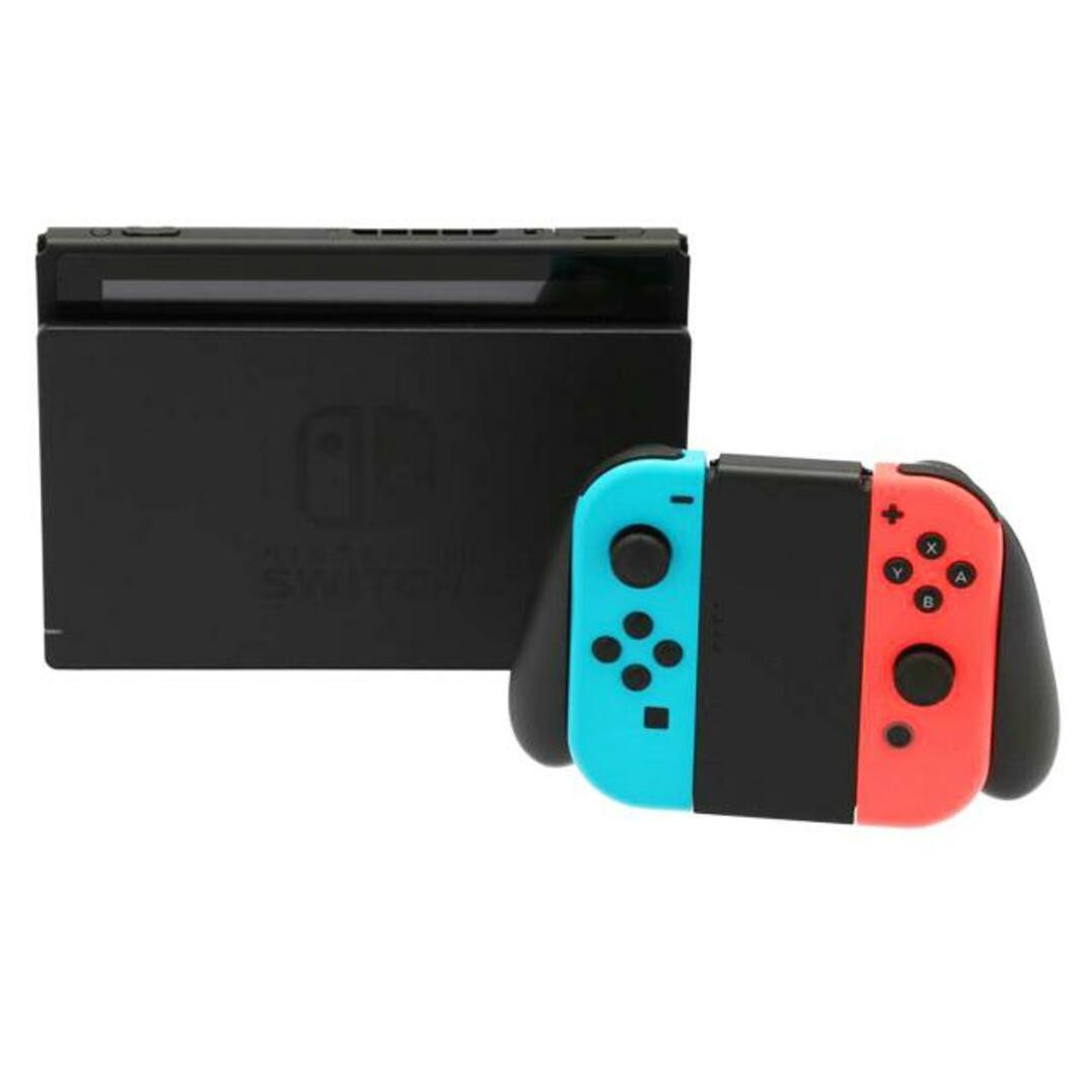 Nintendo Switch本体 Switch本体 Switch 2018年 Amazon.co.jp