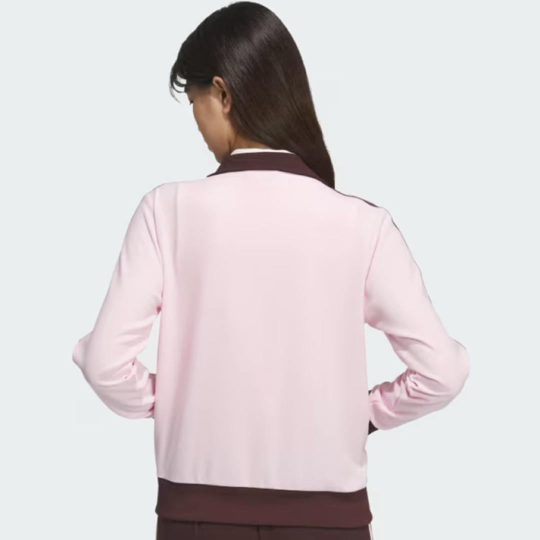 adidas Originals - 新品S⭐️韓国限定 adidas トラックジャケット