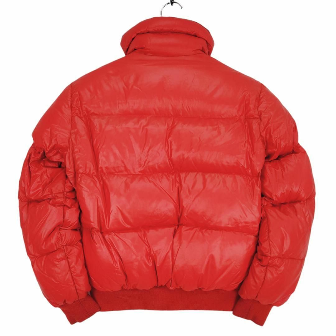 MONCLER - 80s☆160☆モンクレール リバーシブル ダウンジャケット