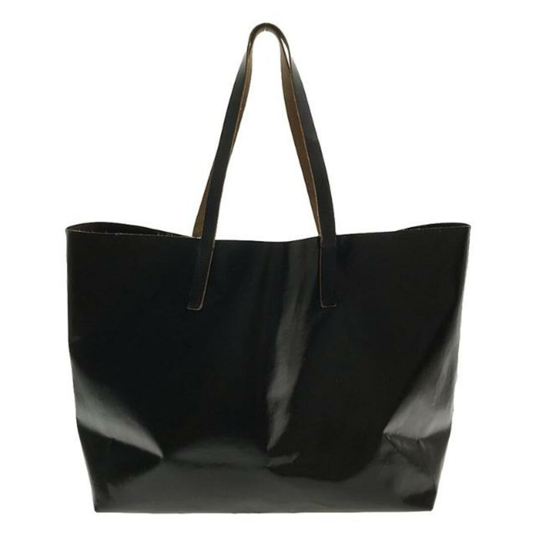 MARNI - MARNI / マルニ | PVC バイカラー トートバッグ ユニセックス