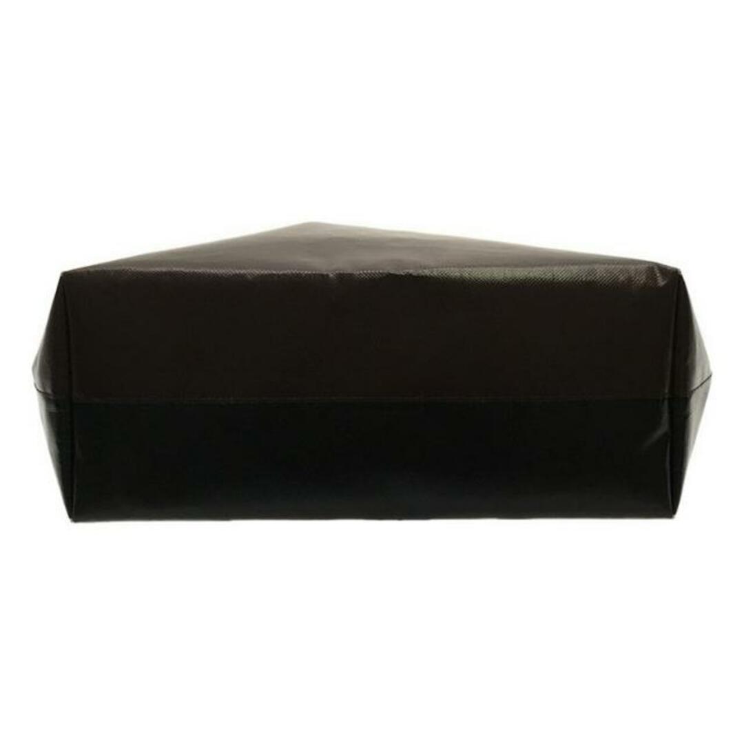 MARNI - MARNI / マルニ | PVC バイカラー トートバッグ ユニセックス