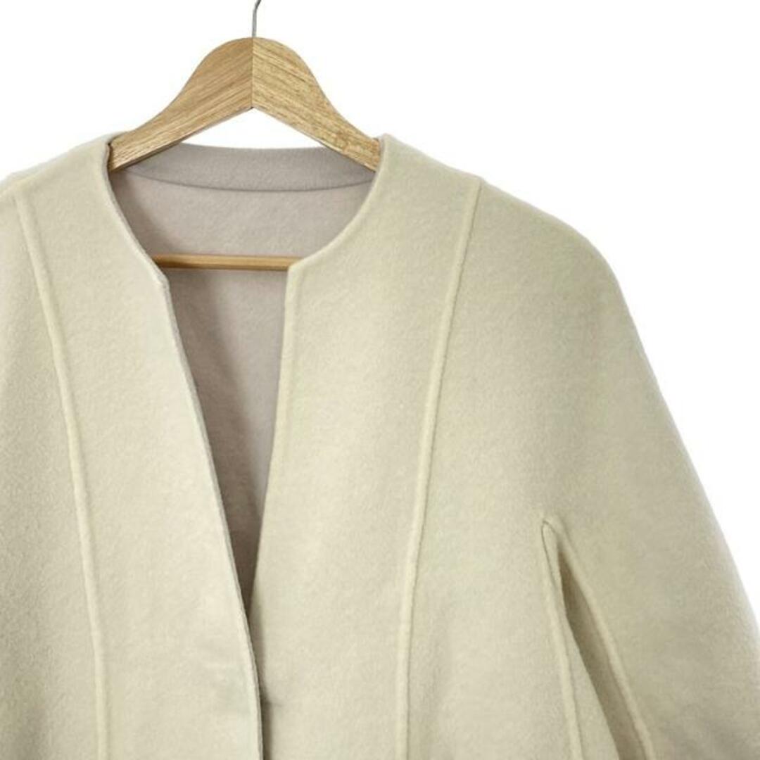 Drawer - 【美品】 Drawer / ドゥロワー | 2022AW | ウールカシミヤ