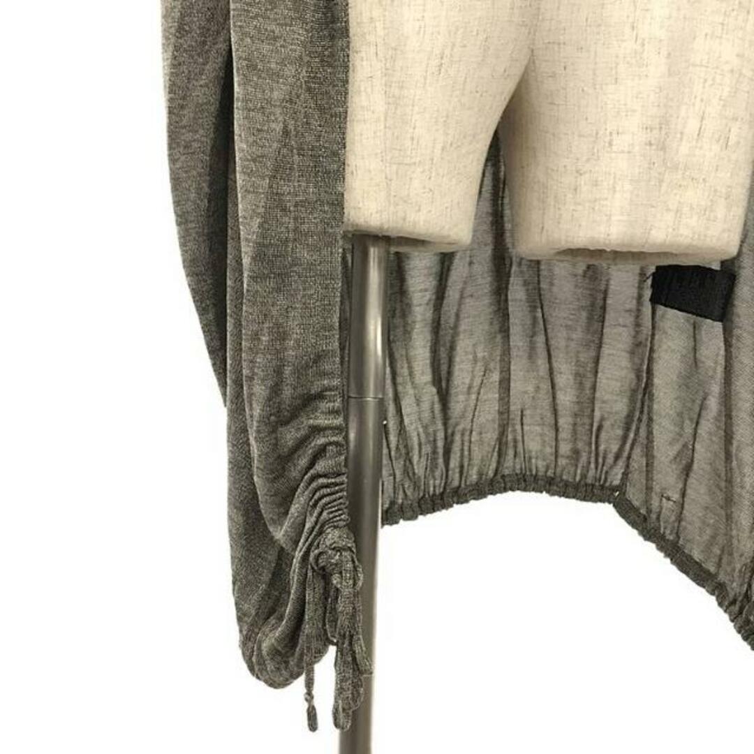 Ann Demeulemeester - ANN DEMEULEMEESTER / アンドゥムルメステール